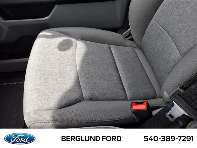2024 Ford F-350 Super Duty XL - Photo 29