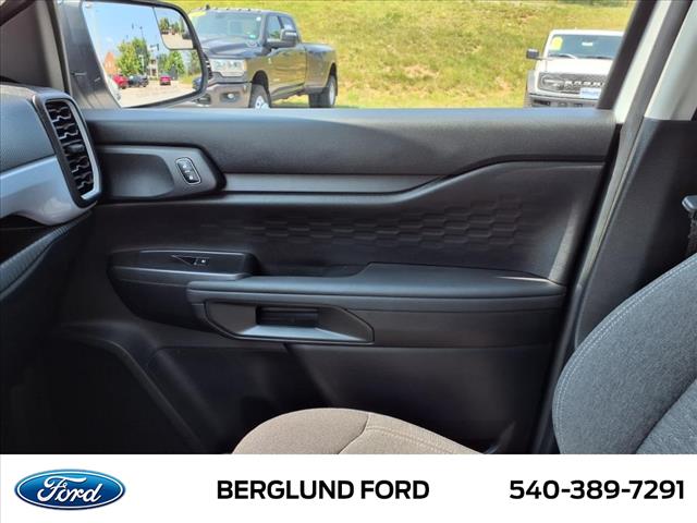2024 Ford Ranger XL - Photo 29