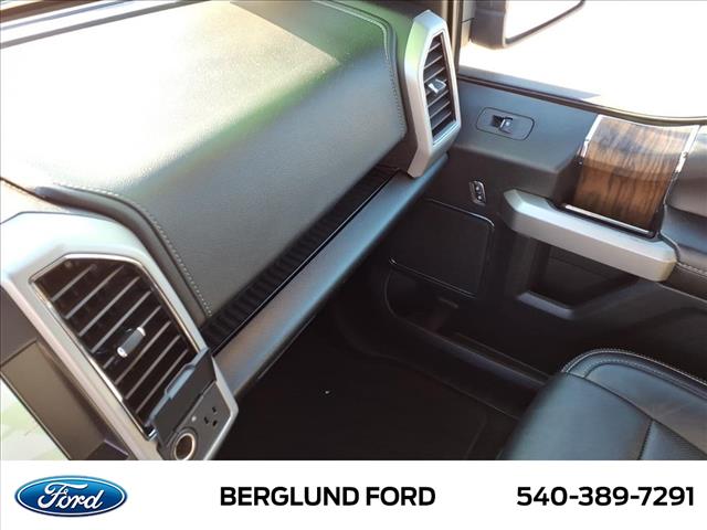 2020 Ford F-150 Lariat - Photo 29