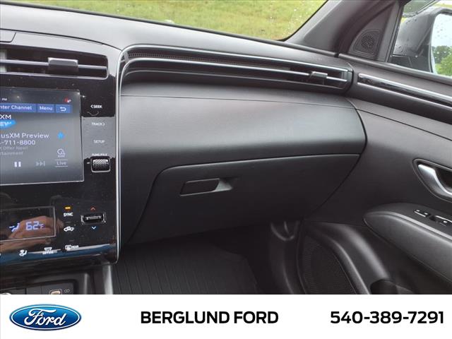 2022 Hyundai SANTA CRUZ SEL Premium - Photo 29