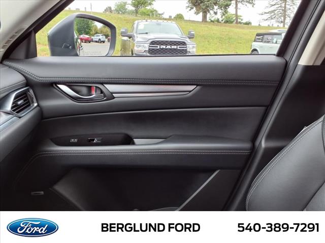 2024 Mazda CX-5 2.5 S Premium Plus - Photo 29