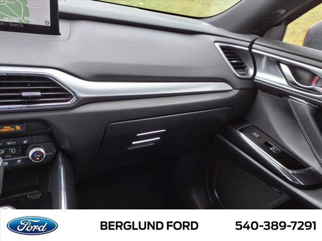 2023 Mazda CX-9 Grand Touring - Photo 29