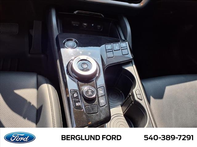 2023 Kia Sportage Hybrid EX - Photo 29