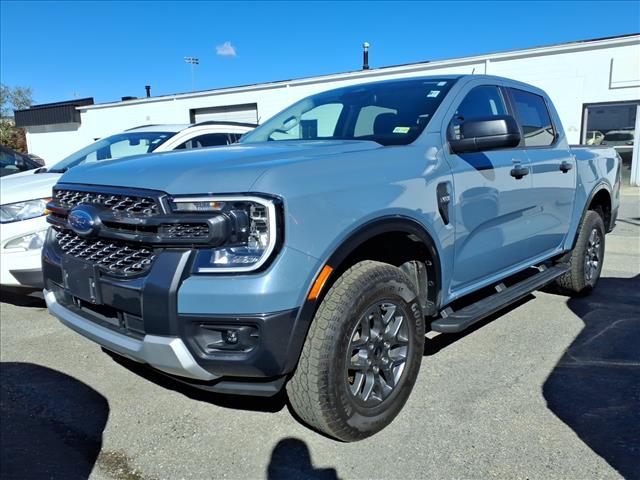 2024 Ford Ranger XLT - Photo 2
