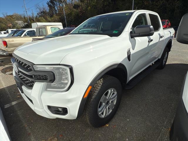 2025 Ford Ranger XL - Photo 2