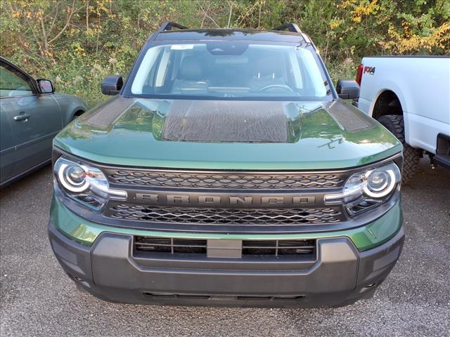 2025 Ford Bronco Sport Big Bend - Photo 2