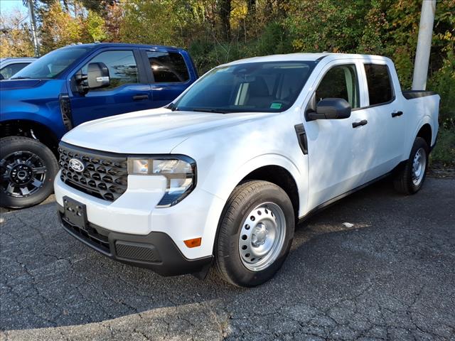 2025 Ford Maverick XL - Photo 2