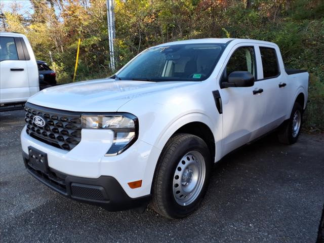 2025 Ford Maverick XL - Photo 2