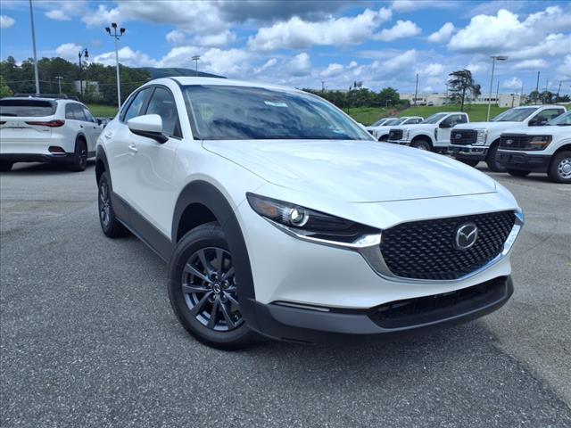 2025 Mazda CX-30 2.5 S - Photo 2
