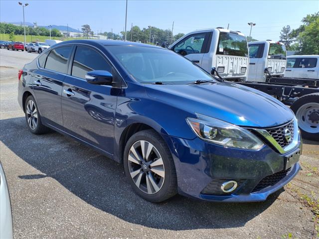 2016 Nissan Sentra SL - Photo 2