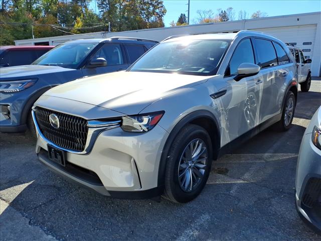 2024 Mazda CX-90 3.3 Turbo Preferred Plus - Photo 2