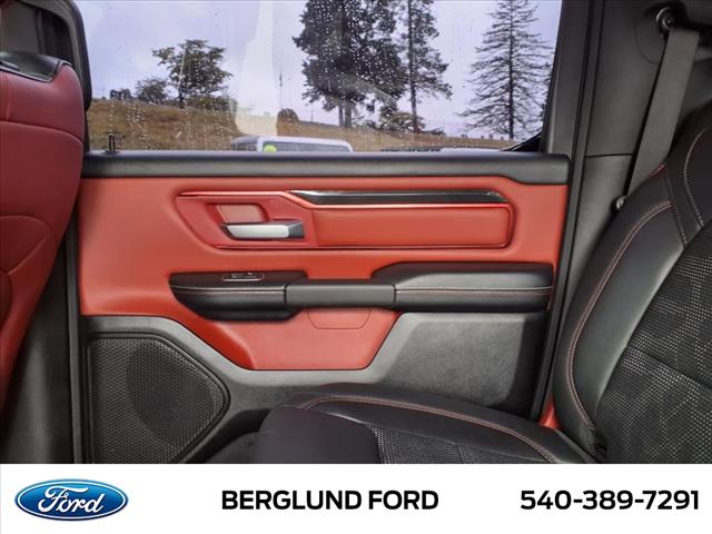 2020 RAM 1500 Rebel - Photo 30