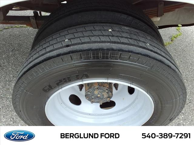 2016 Ford F-550 XL - Photo 30