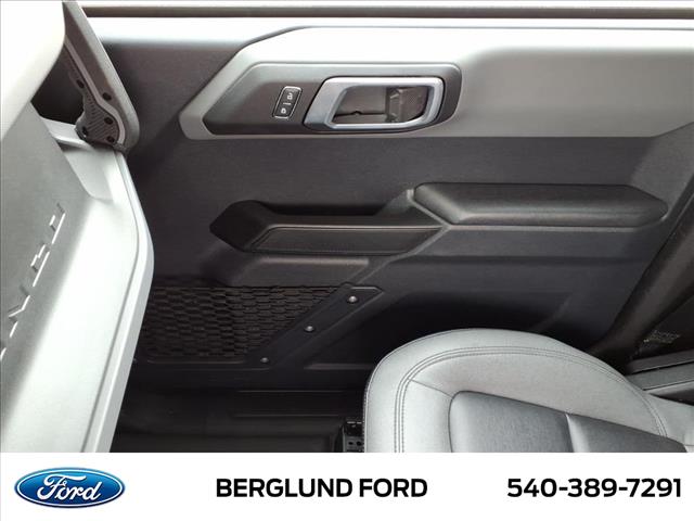 2024 Ford Bronco Big Bend - Photo 30