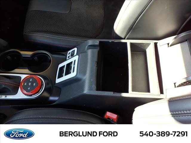 2024 Ford Bronco Raptor - Photo 30