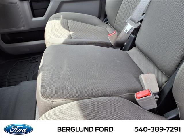2018 Ford F-250 Super Duty XLT - Photo 30