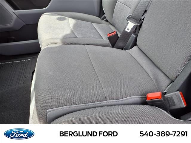 2024 Ford F-350 Super Duty XL - Photo 30