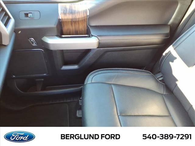 2020 Ford F-150 Lariat - Photo 30