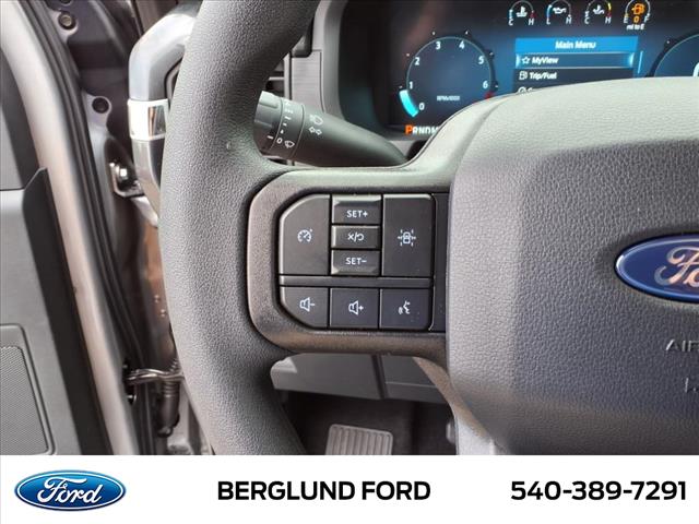 2025 Ford F-150 STX - Photo 30