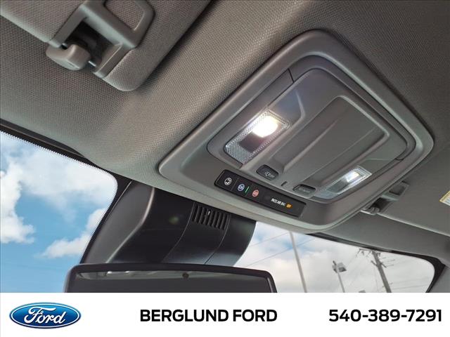 2024 Chevrolet Silverado Work Truck - Photo 30