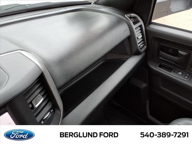 2022 RAM 2500 Tradesman - Photo 30