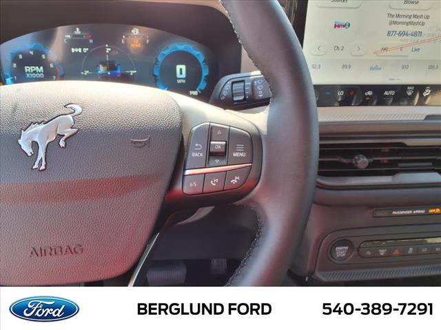 2025 Ford Bronco Sport Big Bend - Photo 30