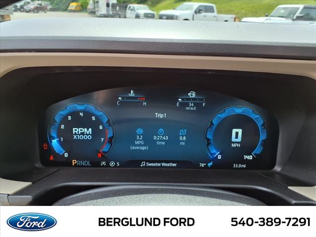 2025 Ford Bronco Sport Big Bend - Photo 30