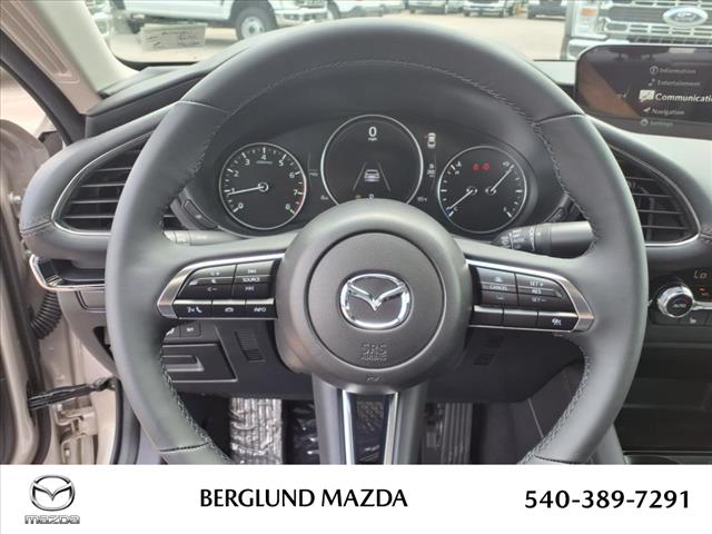 2025 Mazda Mazda3 Sedan 2.5 S Preferred - Photo 30