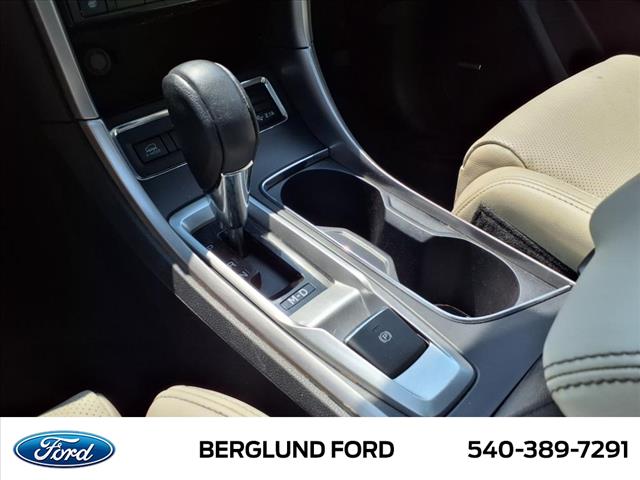2019 Subaru Ascent Limited 7-Passenger - Photo 30