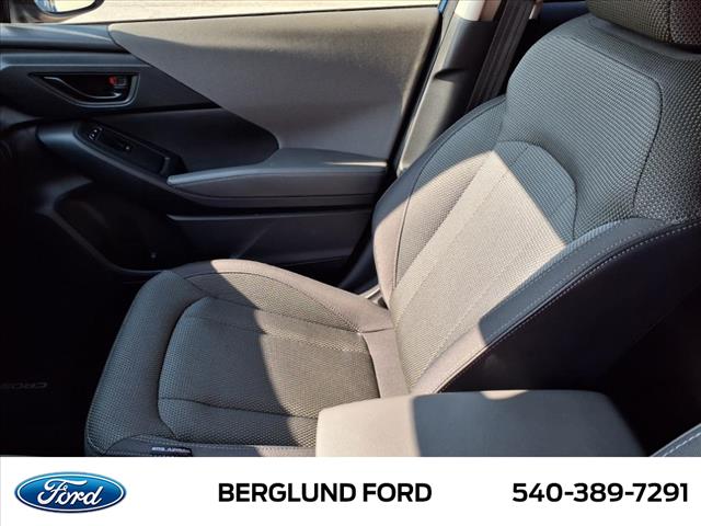 2024 Subaru Crosstrek Premium - Photo 30