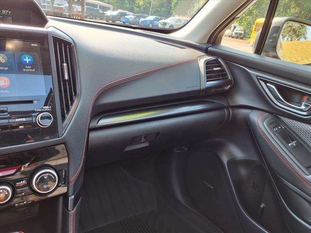 2023 Subaru Forester Sport - Photo 30