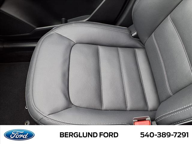 2024 Mazda CX-5 2.5 S Premium Plus - Photo 30