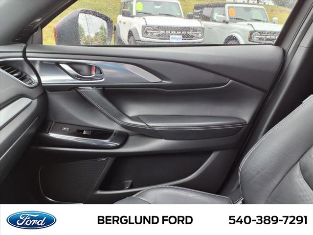 2023 Mazda CX-9 Grand Touring - Photo 30