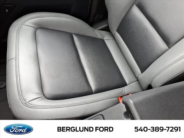 2024 Ford Bronco Big Bend - Photo 31