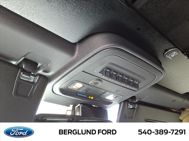 2024 Ford Bronco Raptor - Photo 31