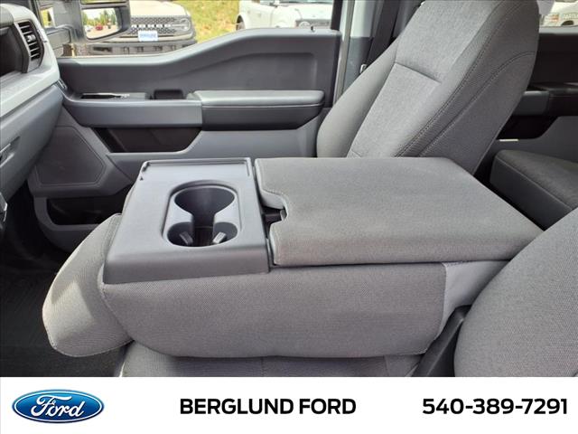 2024 Ford F-350 Super Duty XL - Photo 31
