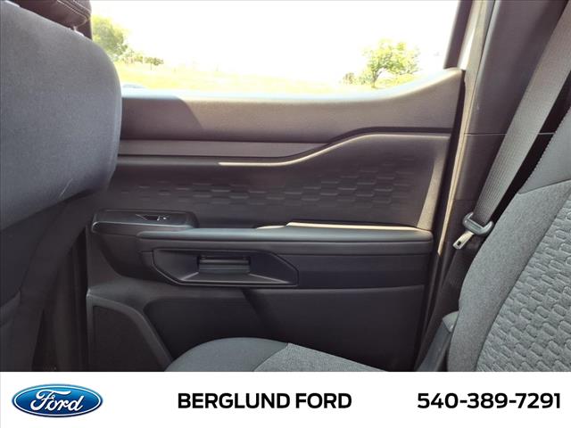 2024 Ford Ranger XL - Photo 31