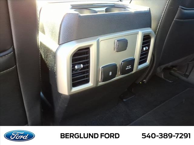 2020 Ford F-150 Lariat - Photo 31