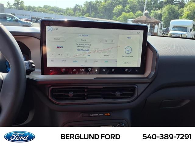 2025 Ford Bronco Sport Big Bend - Photo 31