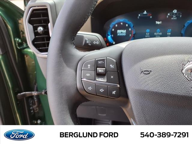 2025 Ford Bronco Sport Big Bend - Photo 31