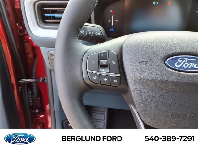 2025 Ford Maverick XLT - Photo 31