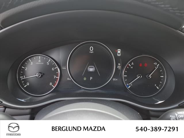 2025 Mazda Mazda3 Sedan 2.5 S Preferred - Photo 31