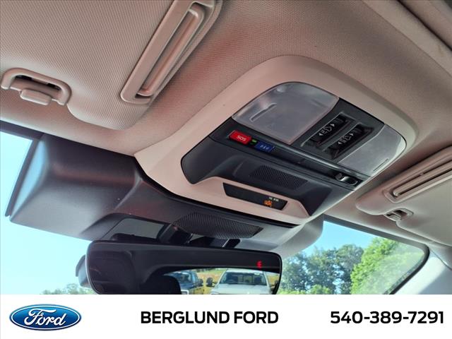 2024 Subaru Crosstrek Premium - Photo 31
