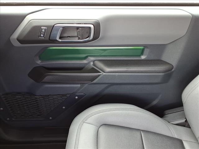 2024 Ford Bronco Black Diamond - Photo 32