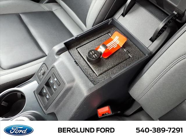 2024 Ford Bronco Big Bend - Photo 32