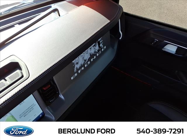 2024 Ford Bronco Raptor - Photo 32