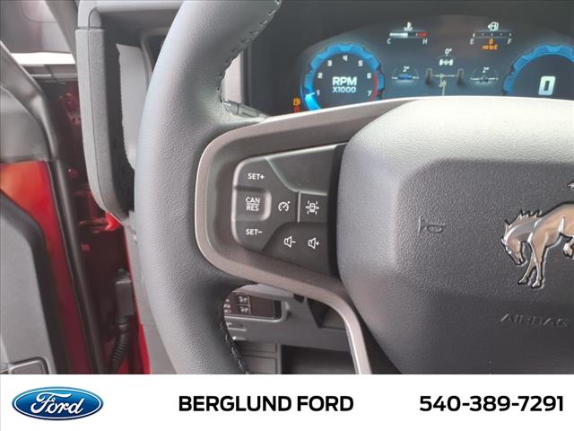 2025 Ford Bronco Big Bend - Photo 32