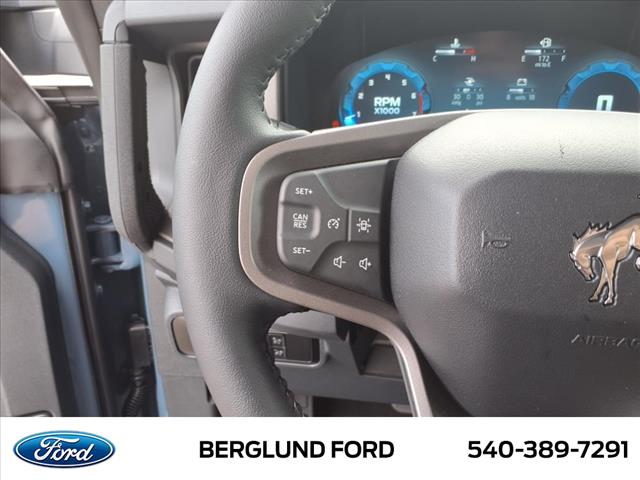 2025 Ford Bronco Big Bend - Photo 32