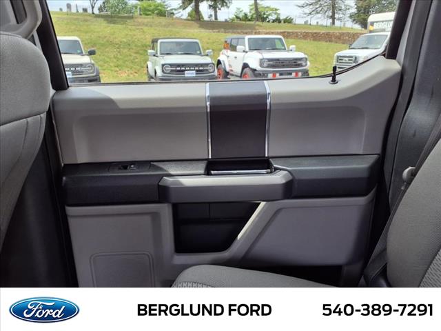 2018 Ford F-250 Super Duty XLT - Photo 32
