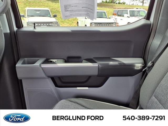 2024 Ford F-350 Super Duty XL - Photo 32